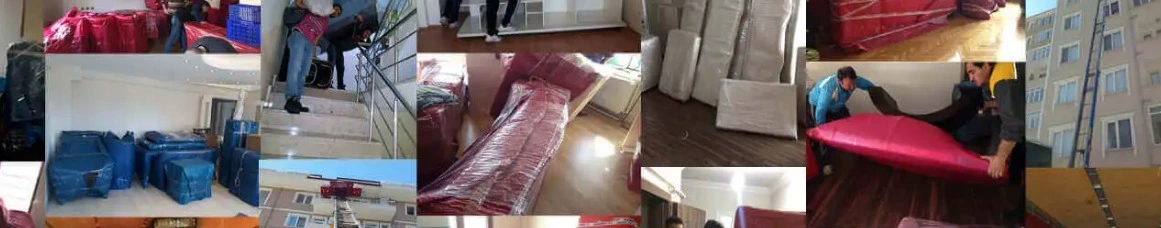 Ataşehir Parça Eşya Taşımacılık görseli